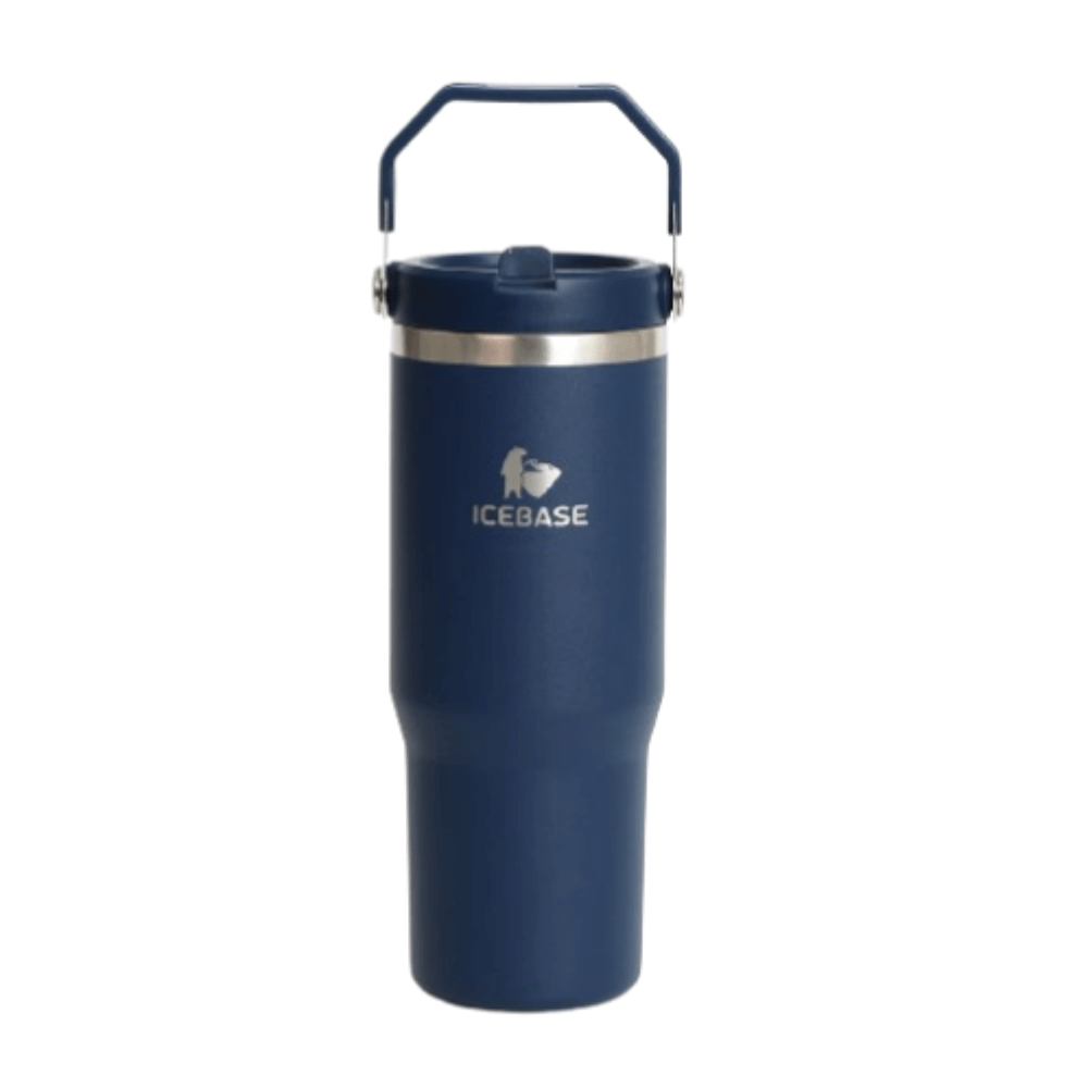 แก้วเก็บความเย็น ICEBASE รุ่น VL-518NV (FLIPZ) ขนา...